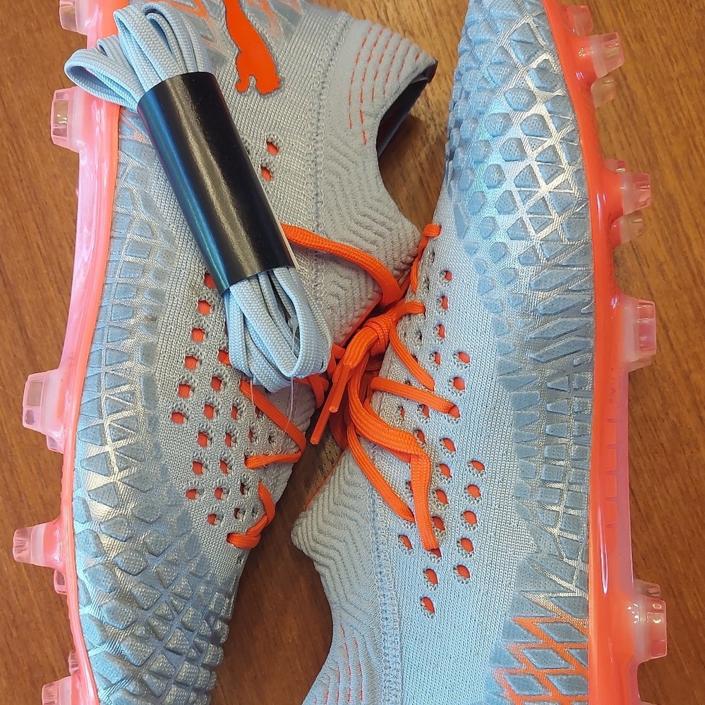 Puma FUTURE 4.1 NETFIT FG/AG SOCCER CLEATS